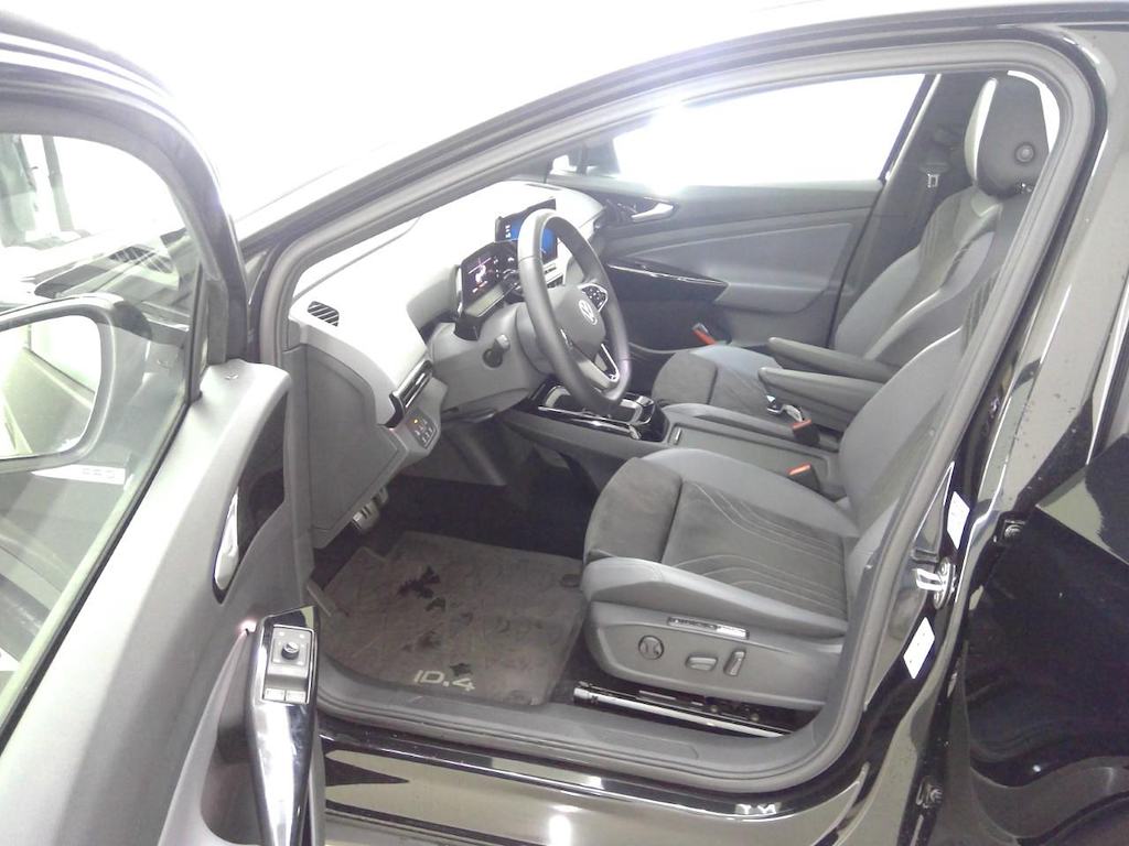 Foto 8 van Volkswagen ID.4