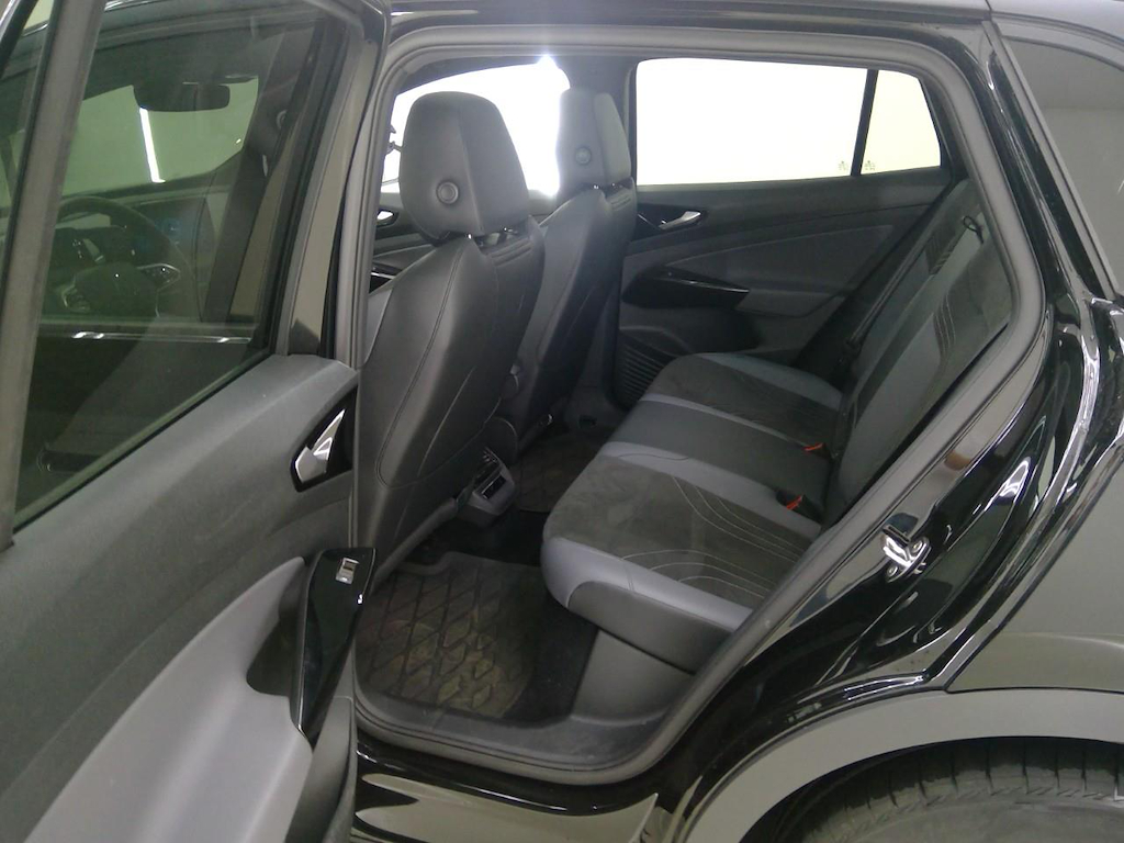 Foto 9 van Volkswagen ID.4