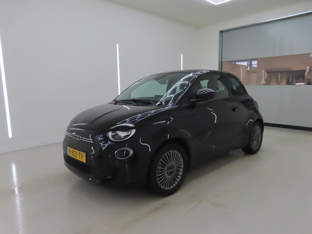 Foto 2 van Fiat 500-e