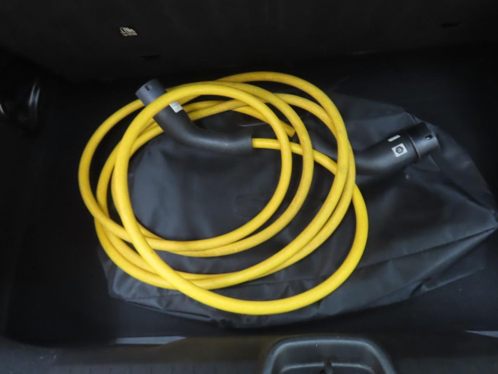 Foto 10 van Fiat 500-e