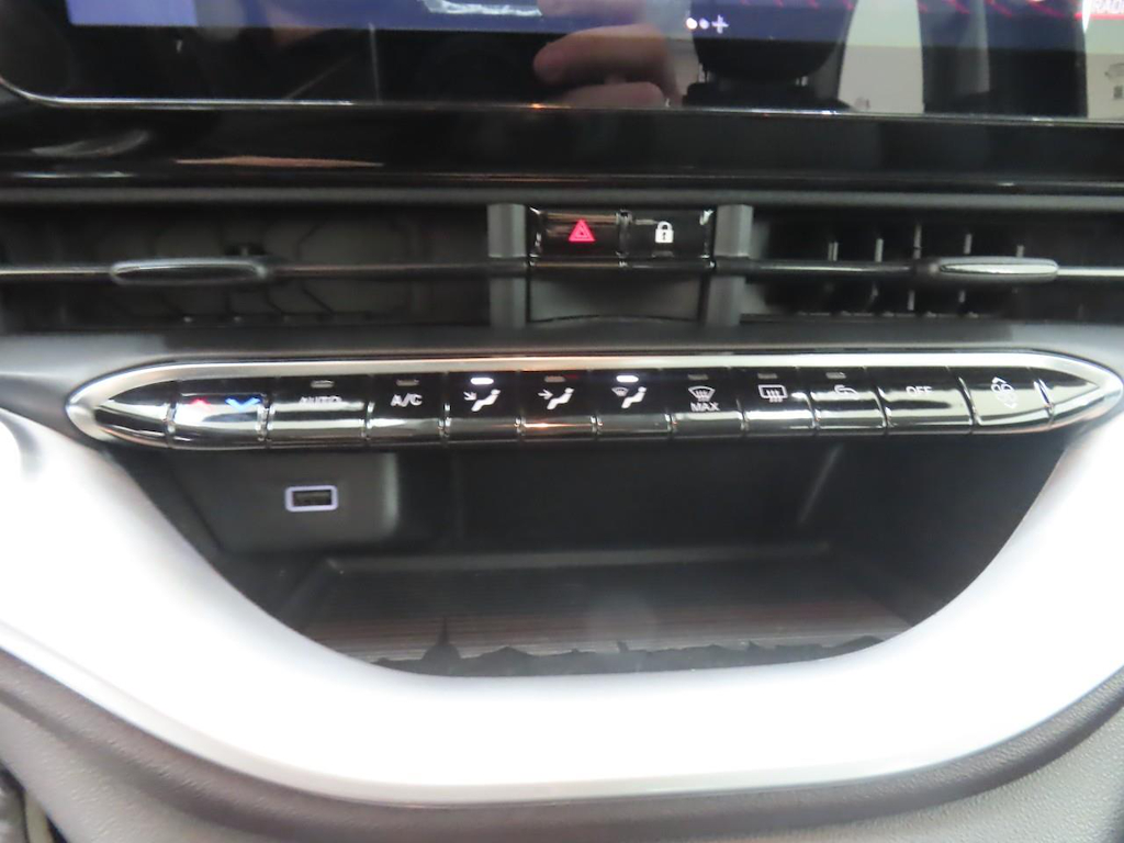 Foto 14 van Fiat 500-e