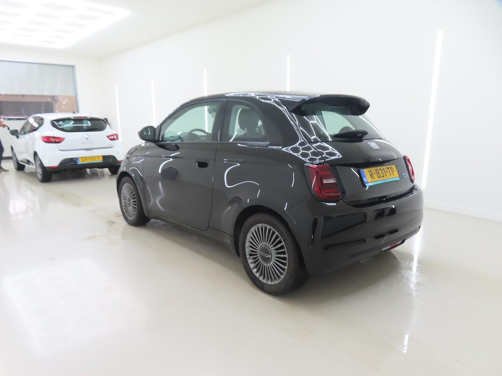 Foto 3 van Fiat 500-e