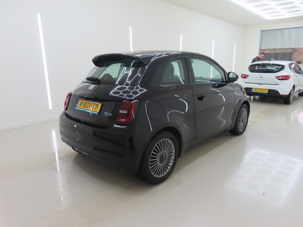 Foto 4 van Fiat 500-e