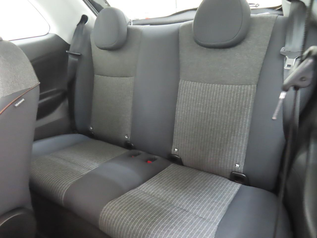 Foto 8 van Fiat 500-e