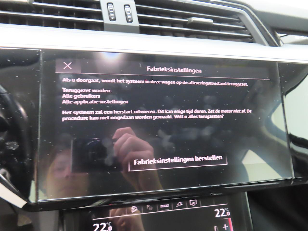 Foto 22 van Audi e-tron