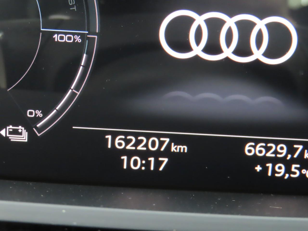 Foto 5 van Audi e-tron