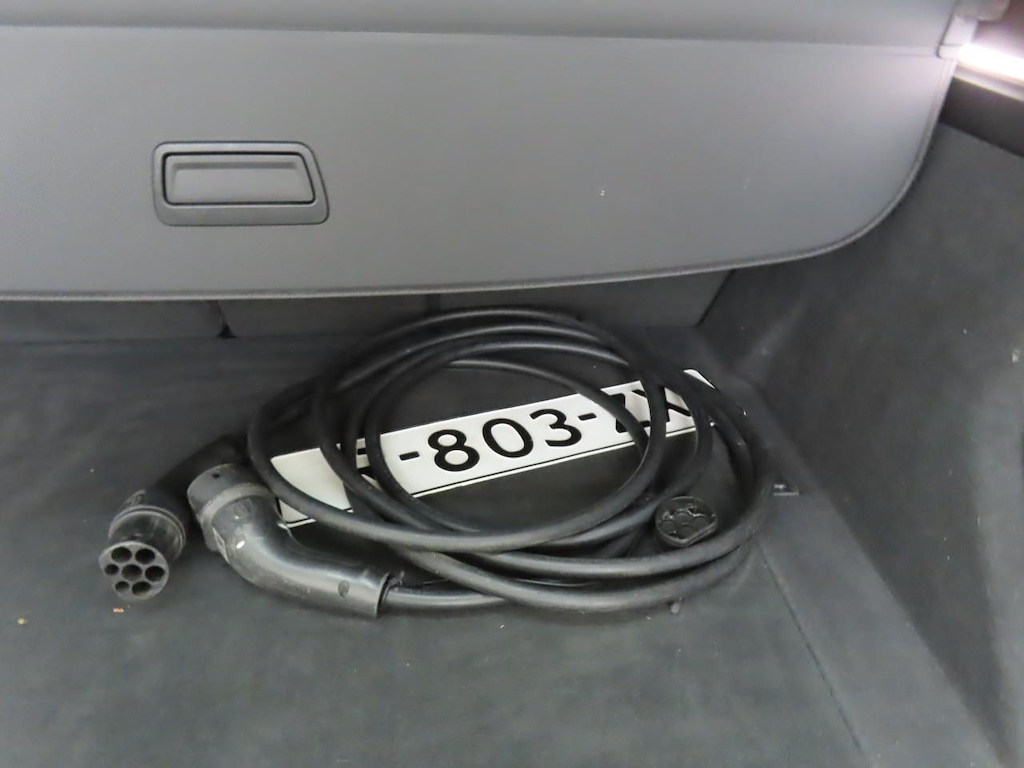 Foto 32 van Audi e-tron