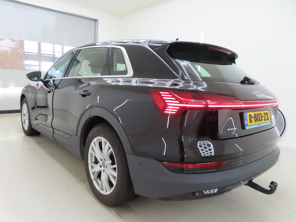 Foto 6 van Audi e-tron