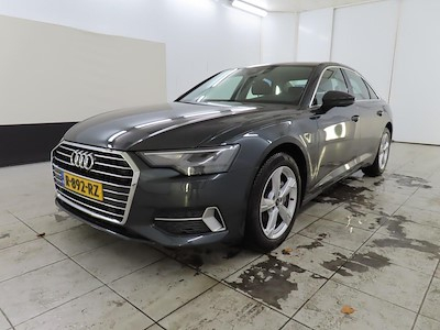 Kupi AUDI A6 Limousine na Ayvens Carmarket