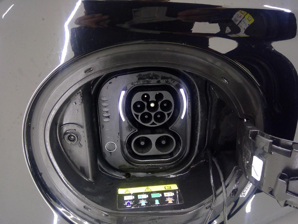 Foto 13 van Fiat 500-e