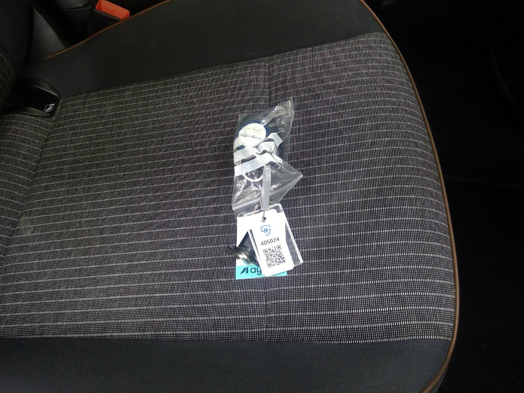 Foto 23 van Fiat 500-e