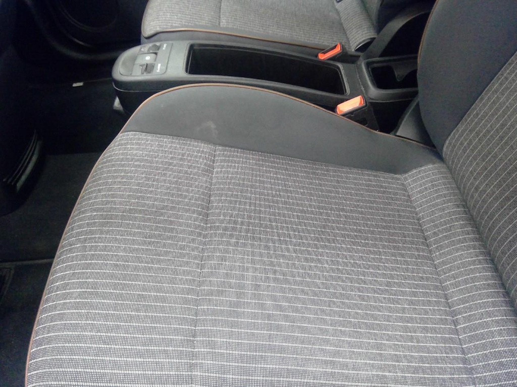 Foto 26 van Fiat 500-e