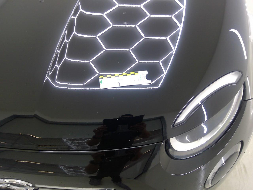 Foto 31 van Fiat 500-e