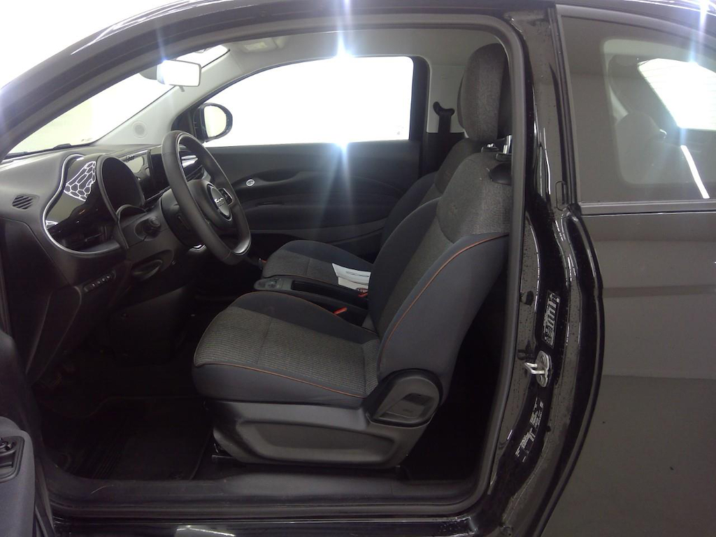 Foto 8 van Fiat 500-e