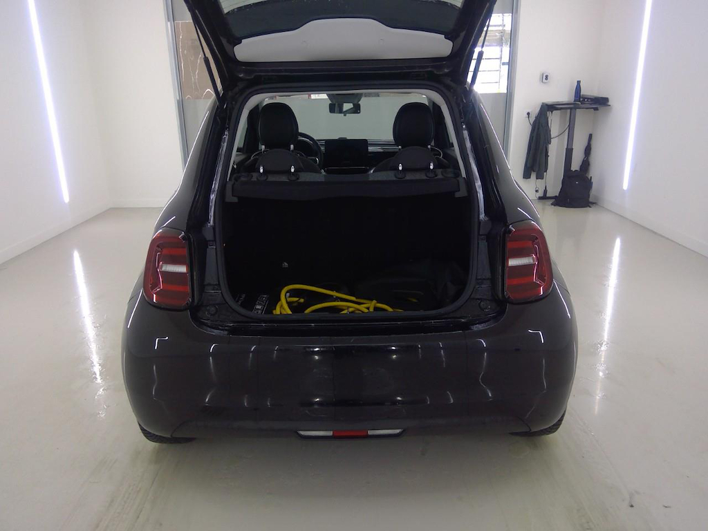 Foto 10 van Fiat 500-e