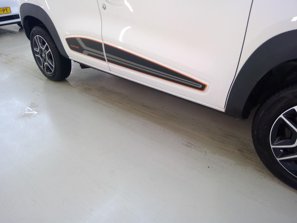 Photo 12 of Dacia Spring