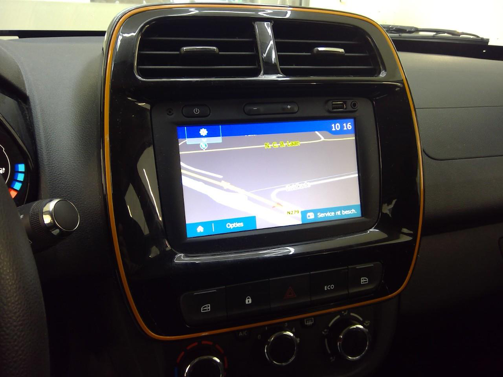 Photo 14 of Dacia Spring