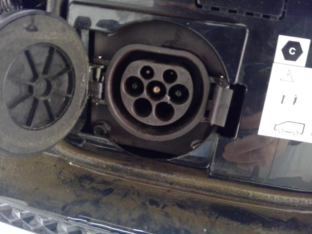 Photo 15 of Dacia Spring