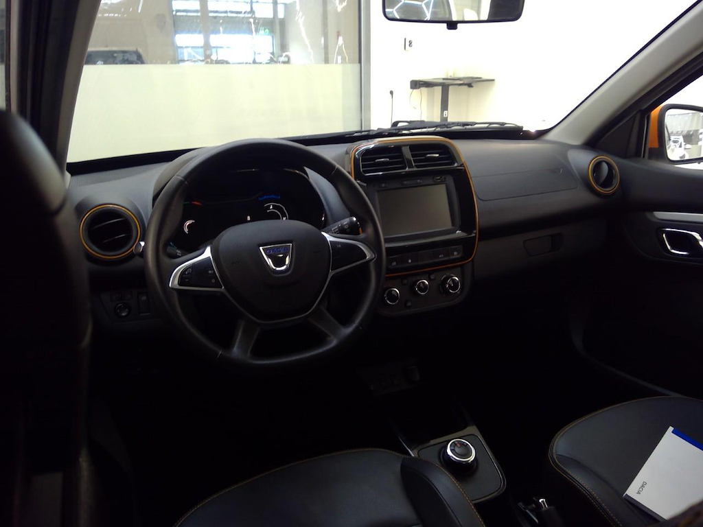 Photo 4 of Dacia Spring