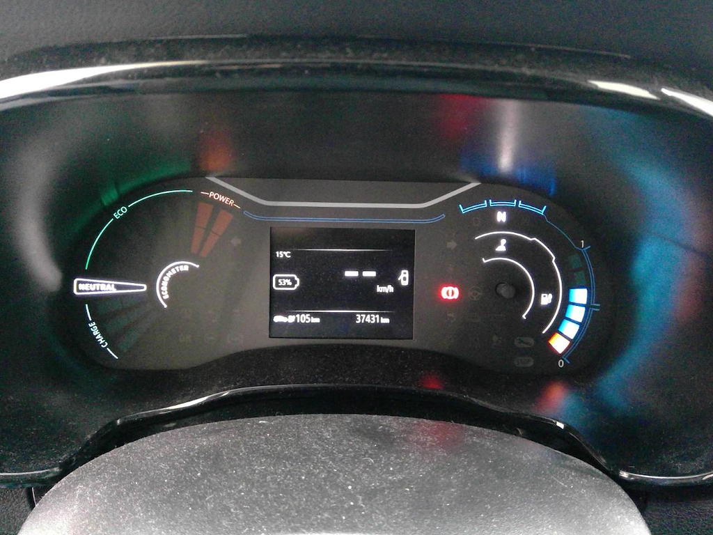 Photo 5 of Dacia Spring