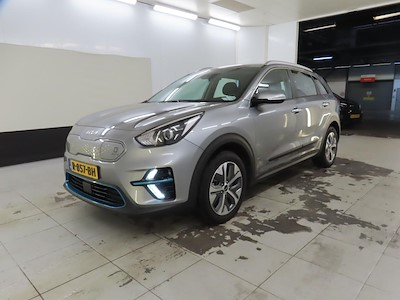 Ayvens Carmarket den KIA e-Niro satın al