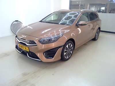 Kúpiť KIA Ceed Sportswagon na Ayvens Carmarket