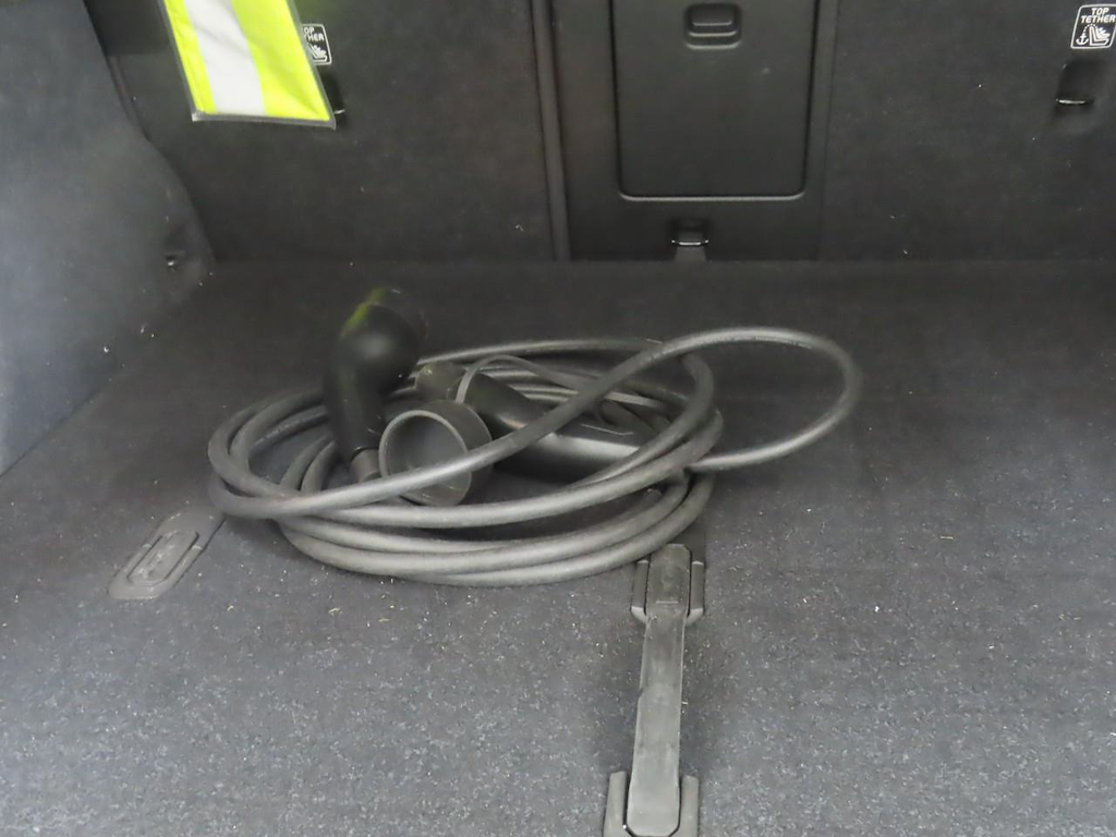 Foto 10 van Volvo XC40 Recharge