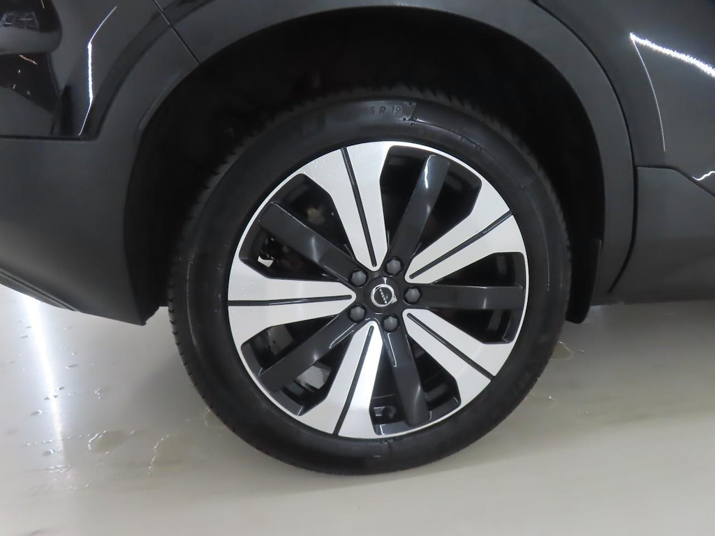 Foto 12 van Volvo XC40 Recharge