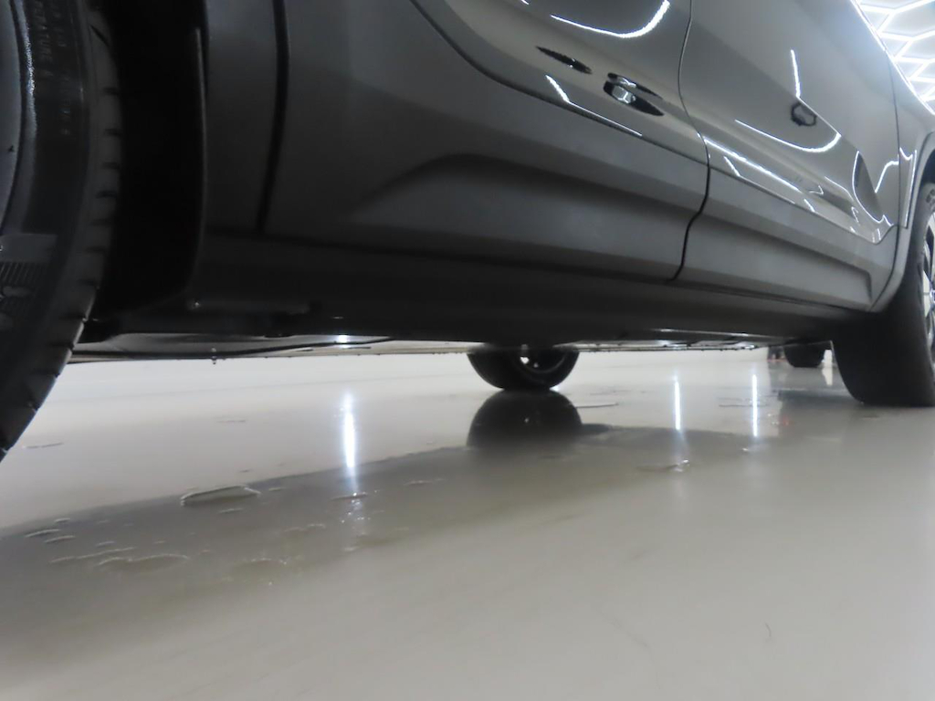 Foto 13 van Volvo XC40 Recharge