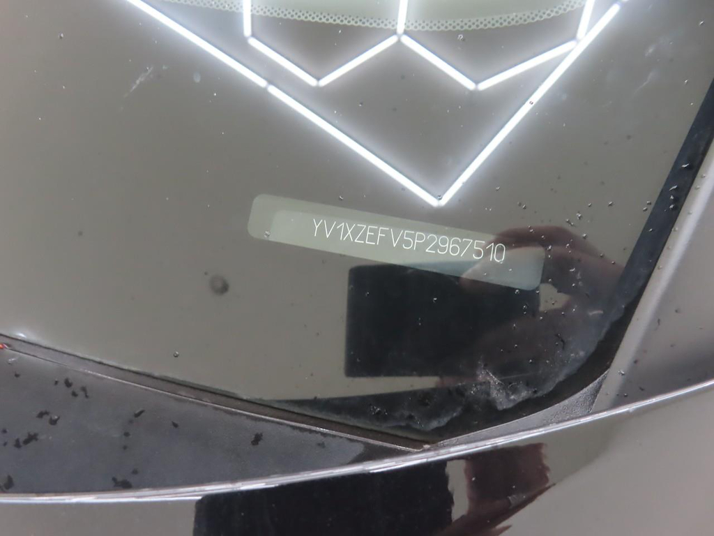 Foto 15 van Volvo XC40 Recharge