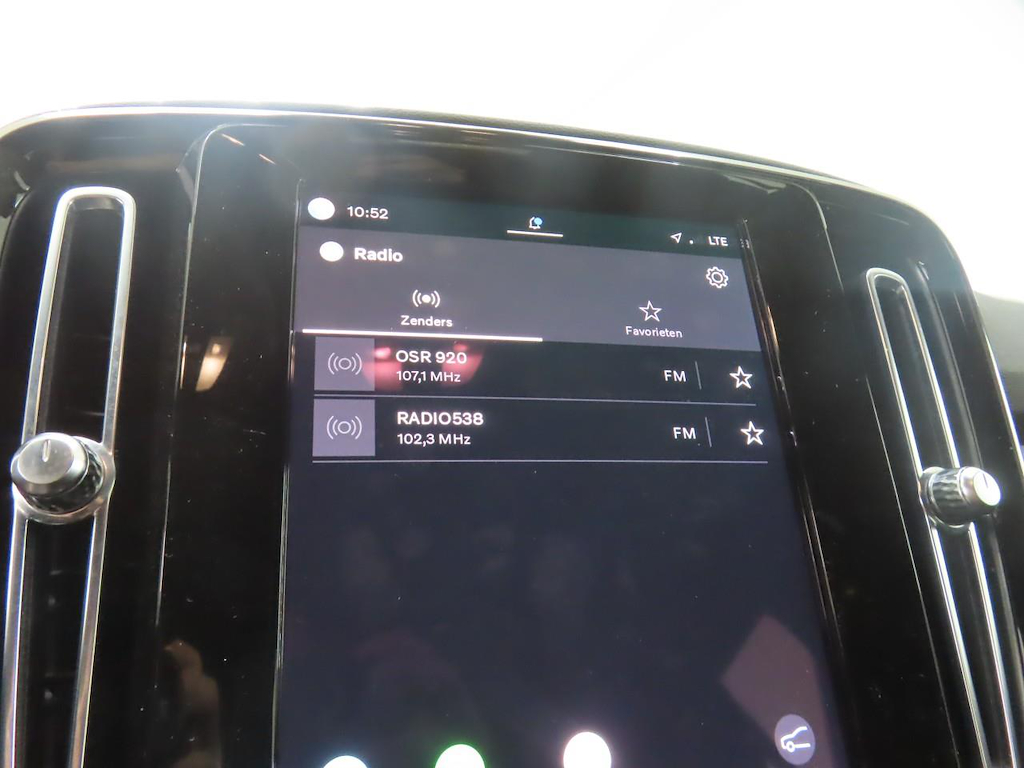 Foto 18 van Volvo XC40 Recharge