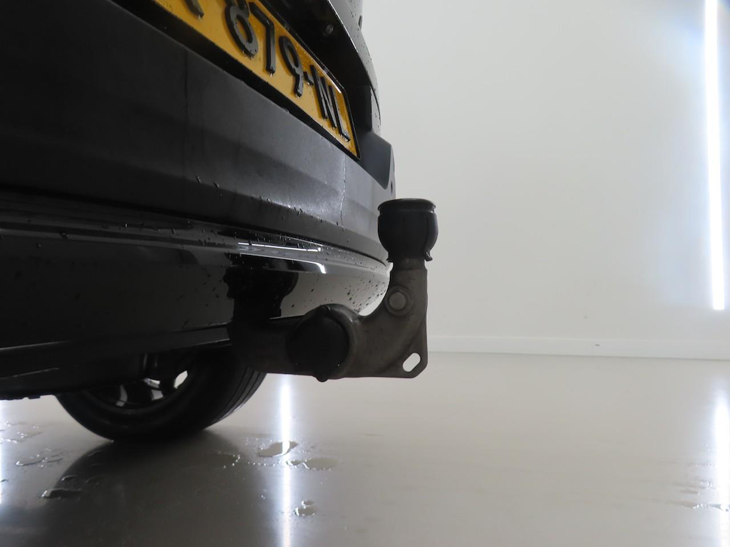Foto 22 van Volvo XC40 Recharge