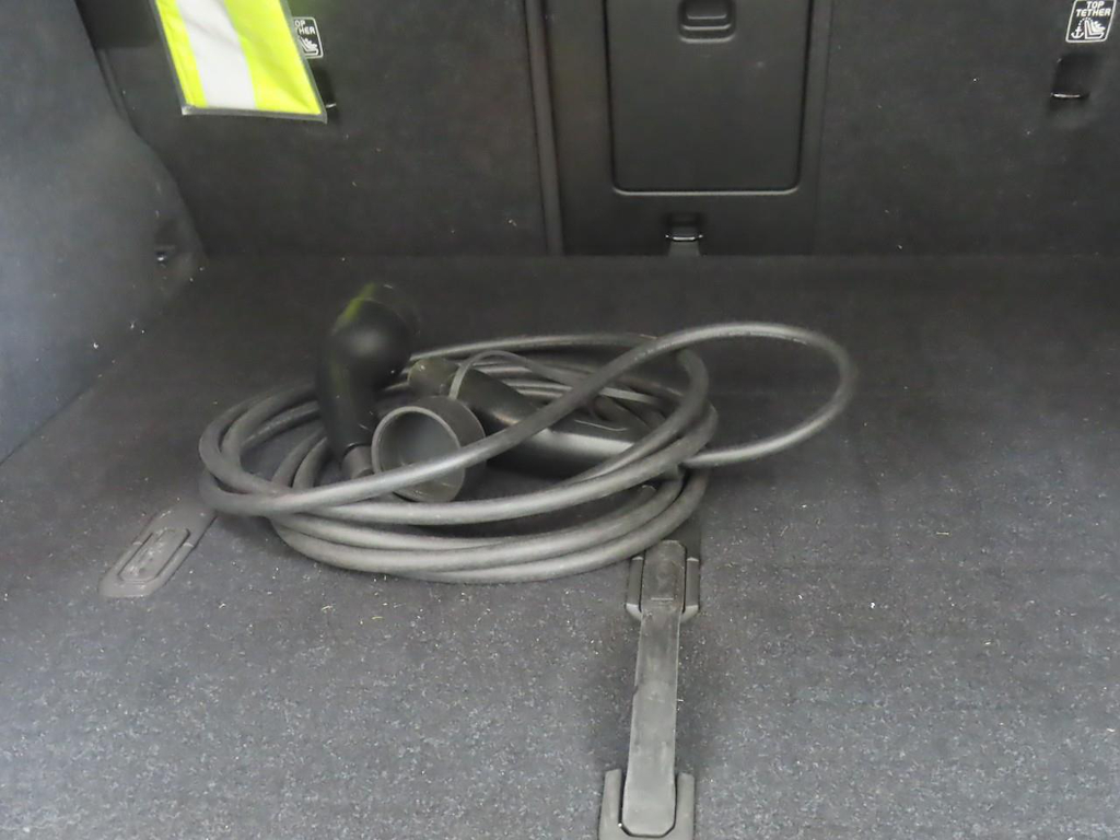 Foto 25 van Volvo XC40 Recharge