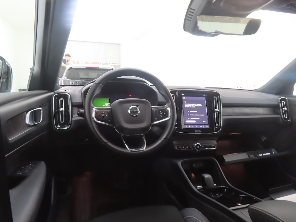 Foto 5 van Volvo XC40 Recharge