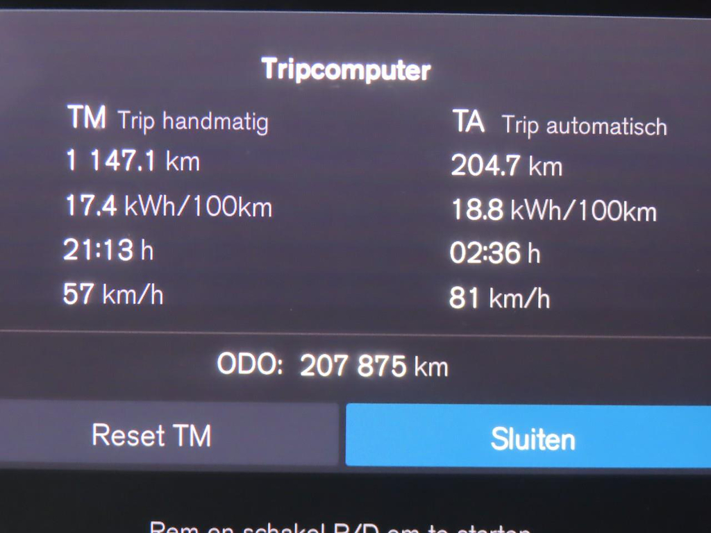 Foto 6 van Volvo XC40 Recharge