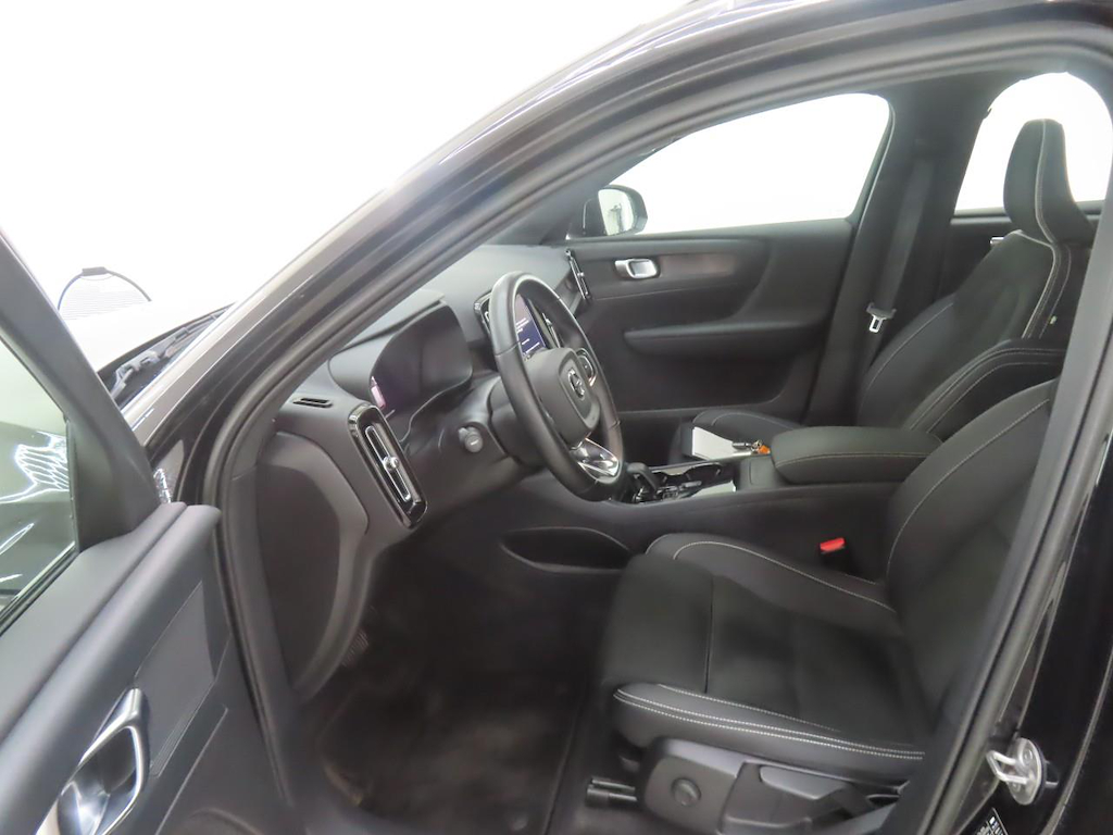 Foto 7 van Volvo XC40 Recharge