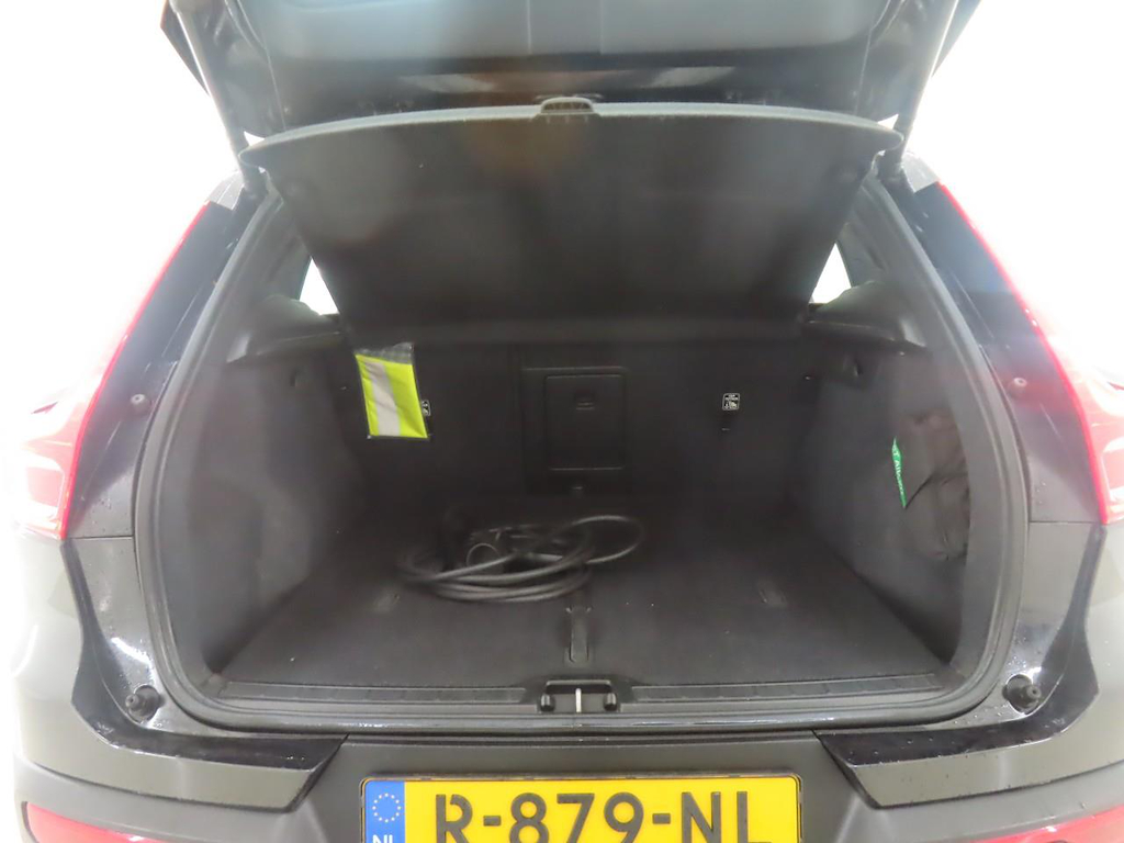 Foto 9 van Volvo XC40 Recharge