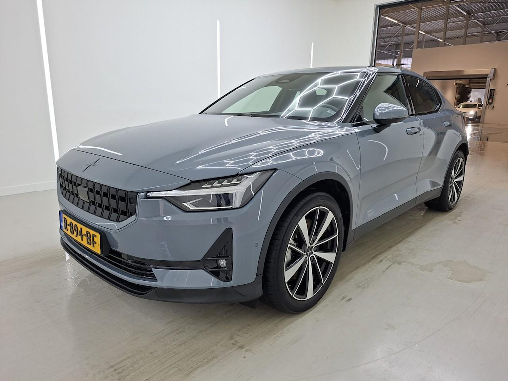 Foto 2 van Polestar 2