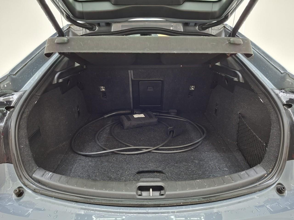 Foto 10 van Polestar 2