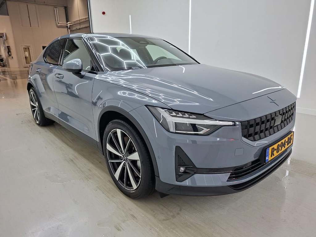 Foto 5 van Polestar 2