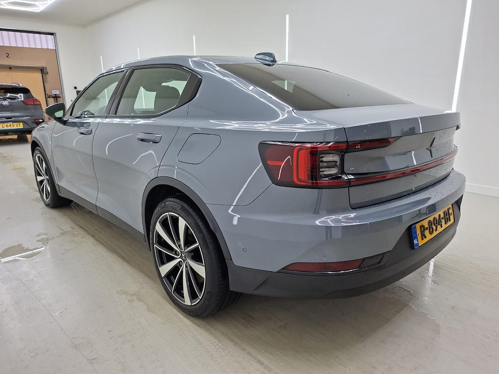 Foto 6 van Polestar 2