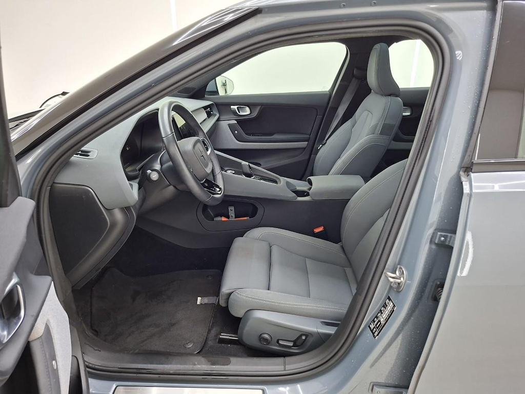 Foto 7 van Polestar 2