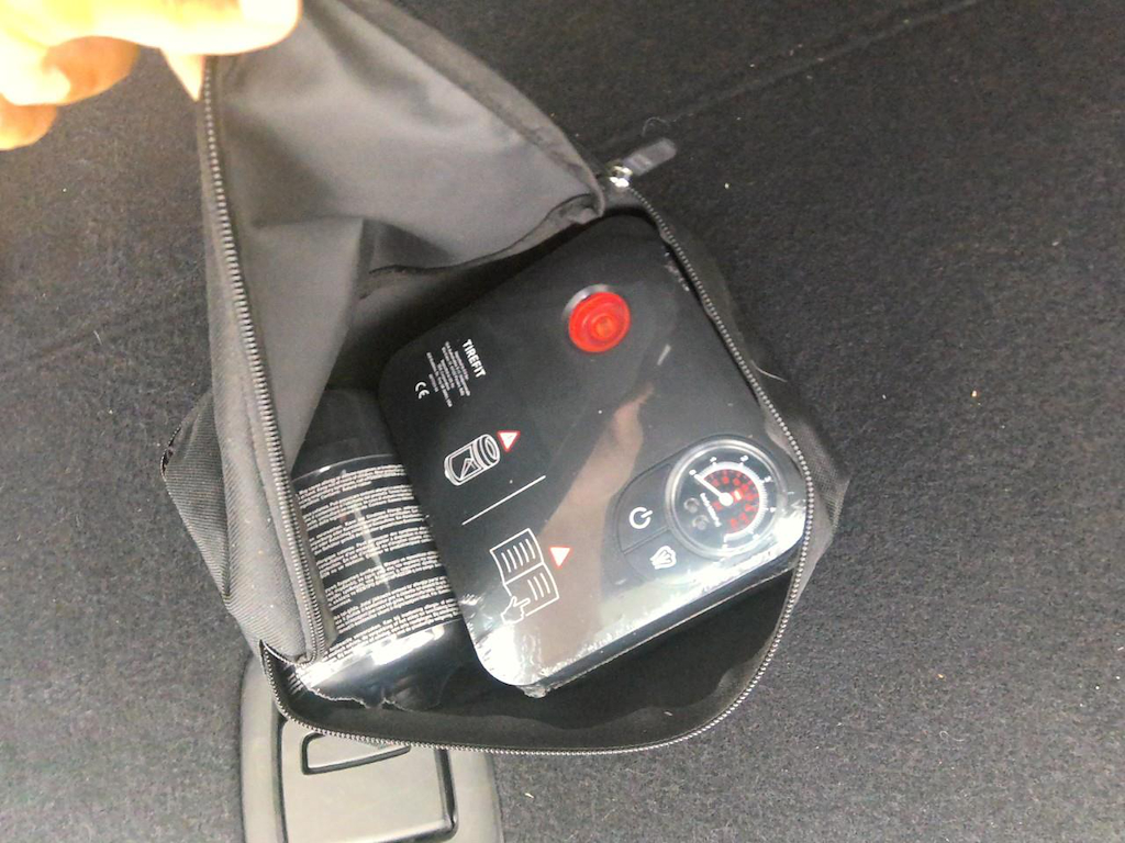 Foto 11 van BMW ix3