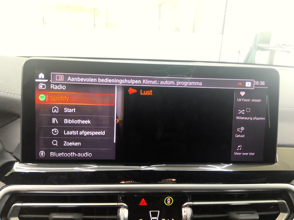 Foto 18 van BMW ix3