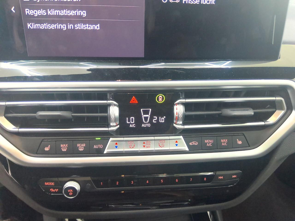 Foto 20 van BMW ix3