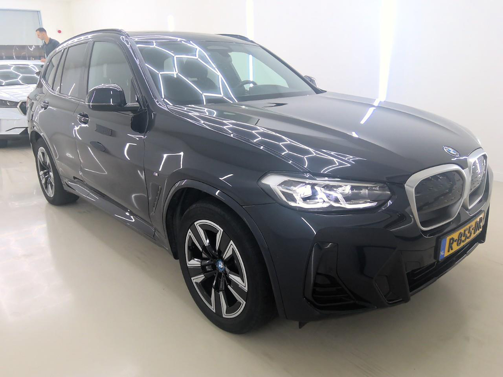 Foto 6 van BMW ix3