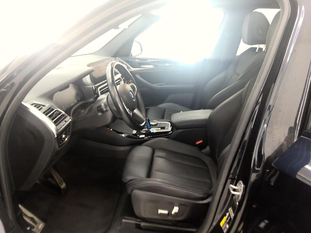 Foto 7 van BMW ix3