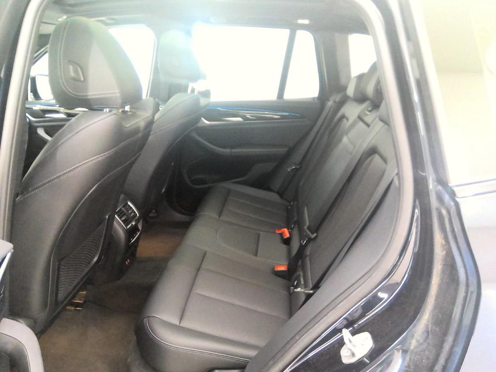 Foto 8 van BMW ix3