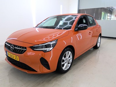 Achetez OPEL CORSA sur Ayvens Carmarket