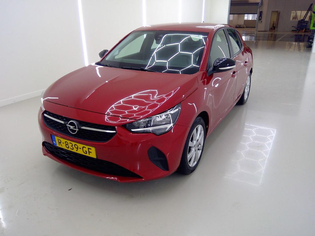 Opel Corsa 1.2 EDITION 55KW 5d APL